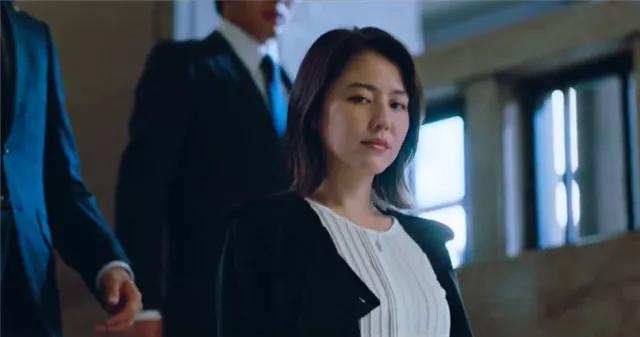 文咏珊唐探3照片,唐探3文咏珊美图