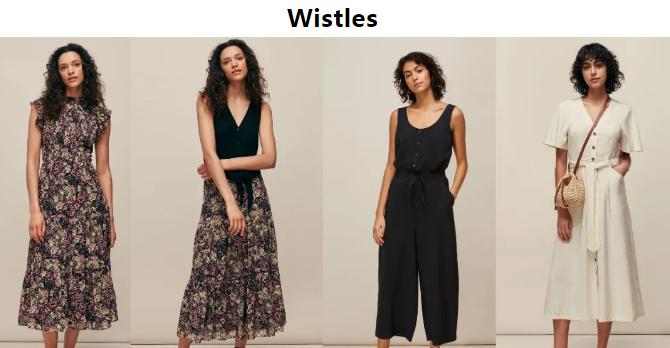 国外高街小众潮牌有哪些,英伦风潮牌