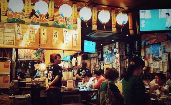 上海十大必吃美食街区有哪些,上海人气最旺的十大美食街