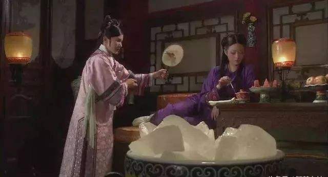 古代热水造冰是真的吗,热水造冰的正确方法