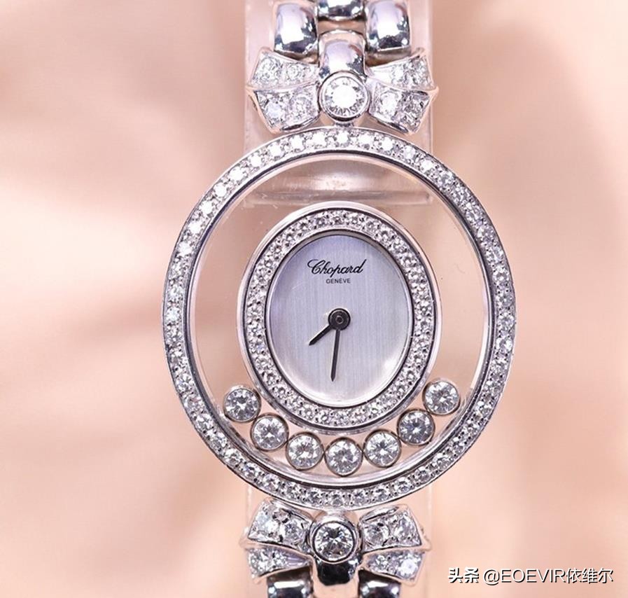 干货新手入门必备,入门奢侈品腕表推荐