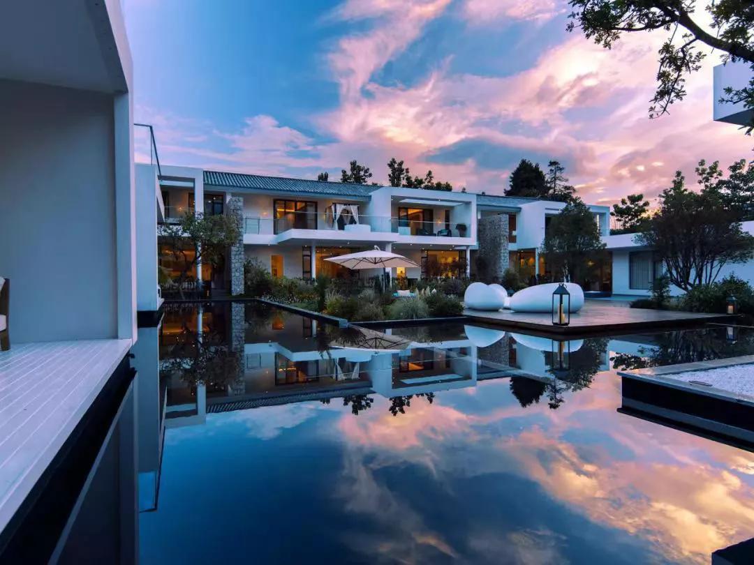 丽江最美民宿推荐，就在玉龙雪山脚下，人均200+