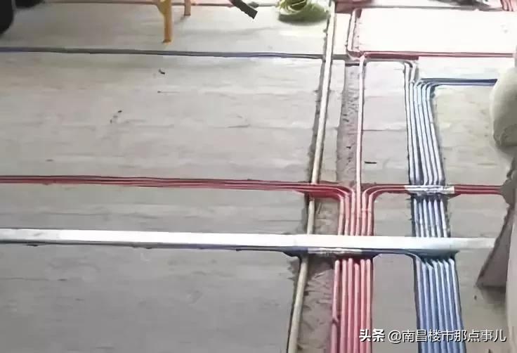 知道这26条装修铁律能省20%的预算,装修预算容易入坑的20个项目