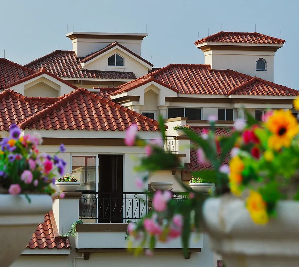 我会副会长吴卓凡企业代理项目——中山汇景东方·雁鸣湖