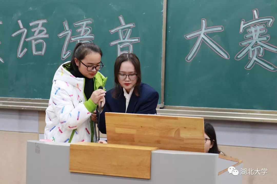 湖北大学2019级校花,湖北大学女子图鉴