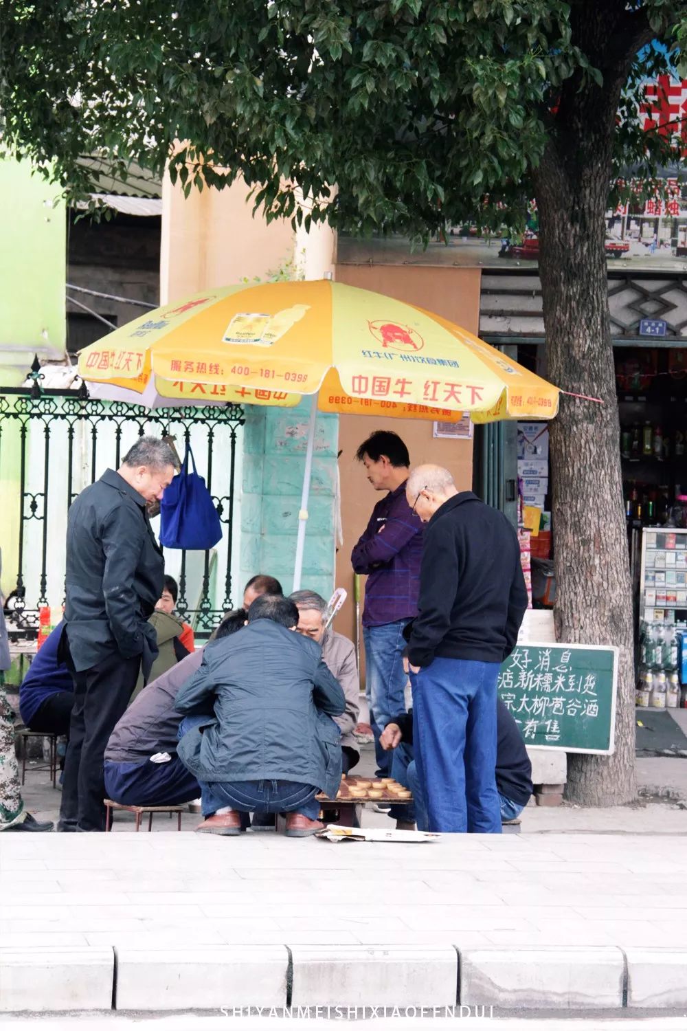 被生活打磨过的岁月,被生活捶打了50年才明白的道理