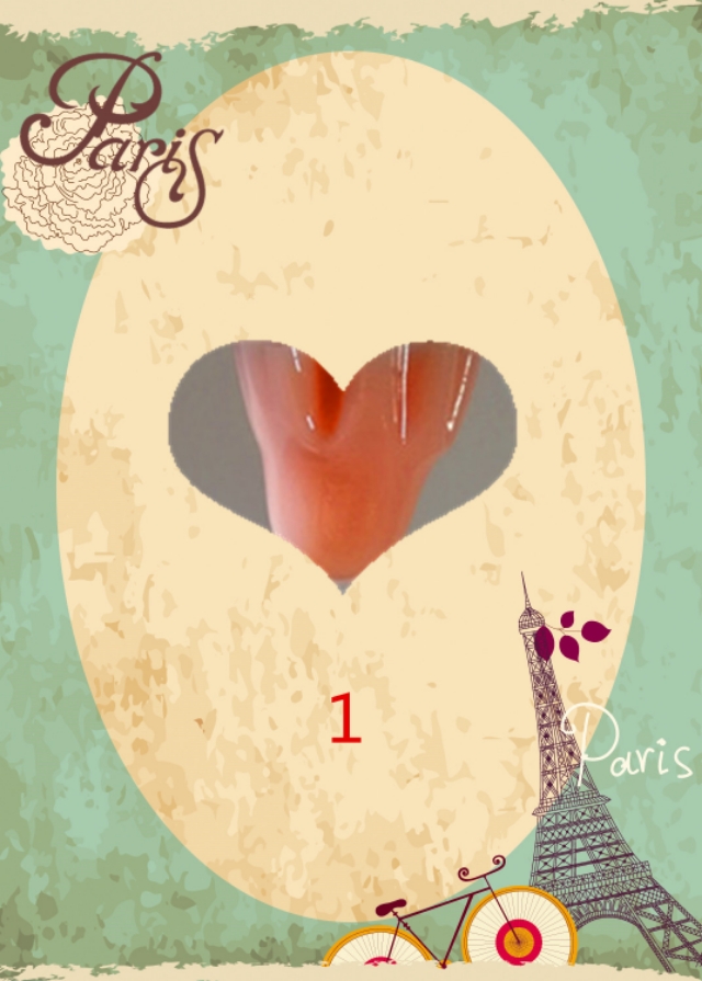 你的Jing液颜色，正常吗？