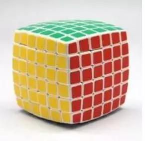 23魔方发展前景,三阶魔方历史