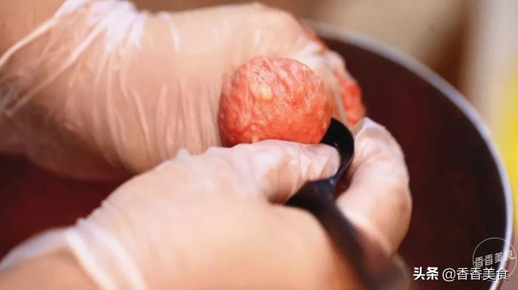 吃货必备一款好吃又方便的食物,这些美食食材简单却能馋死一帮人