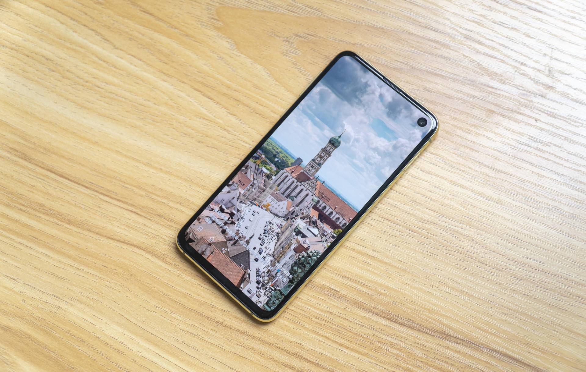 三星s10e测评视频,三星s10e才是最好的小屏手机