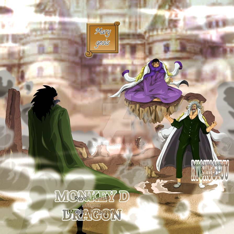 为什么说罗会为路飞牺牲,路飞和罗要打败哪个四皇