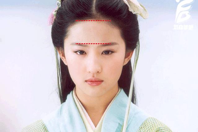 高发际线到底要怎样才能好看,如何弥补发际线太高的缺陷