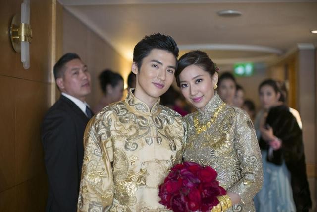 “名媛”汪圆圆，被母亲送进豪门，3年生3娃稳握继承权