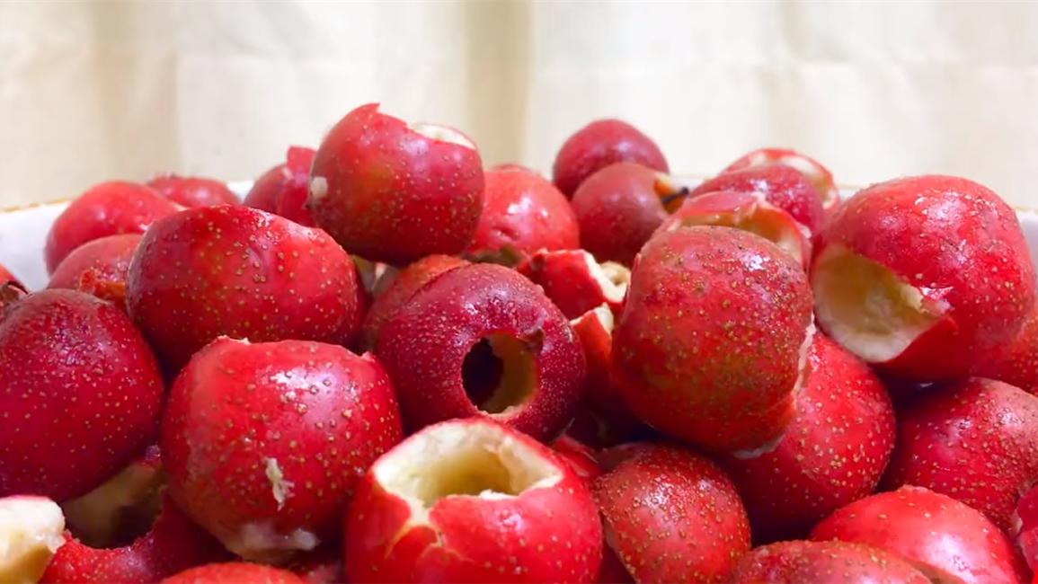 中秋佳节必吃的4种吉祥果,立秋建议多吃5样秋果