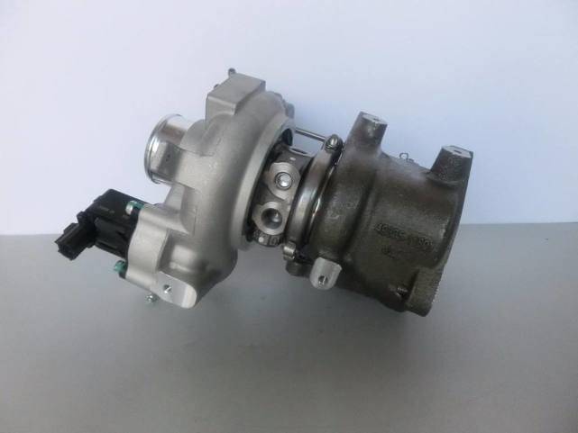 涡轮增压器什么情况容易坏,涡轮增压器什么原因会坏