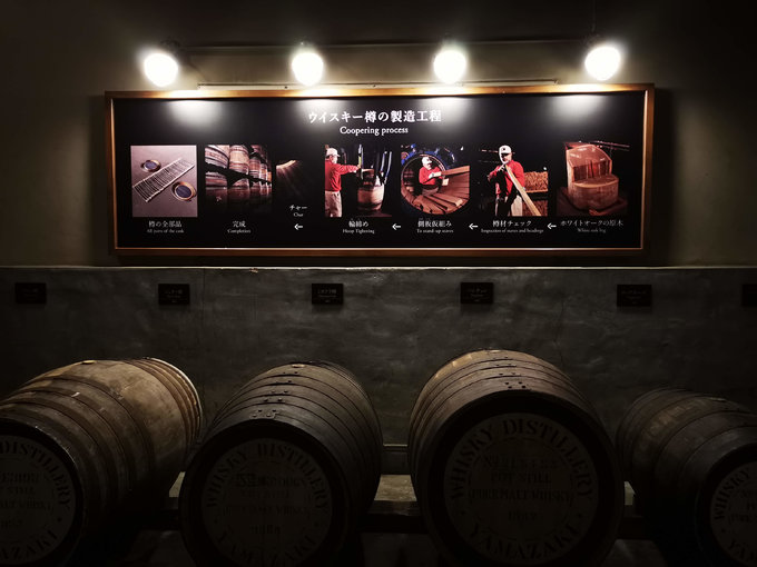 喝不起82的拉菲？那更喝不起50年的山崎