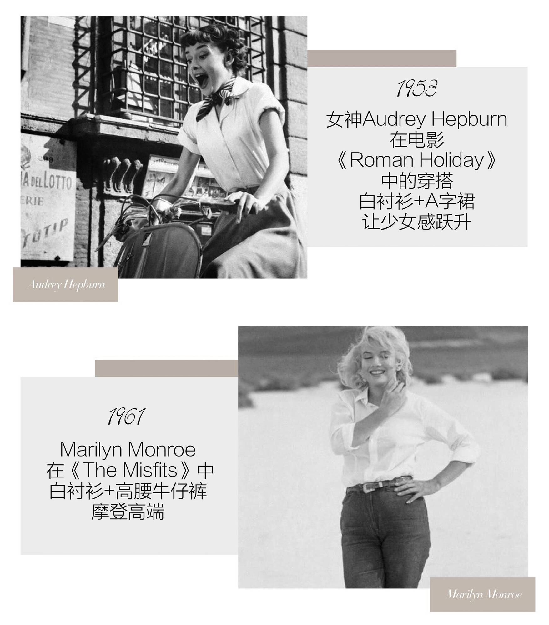 白衬衣搭开衫怎么穿出高级感,白衬衣领带也可以穿出高级感