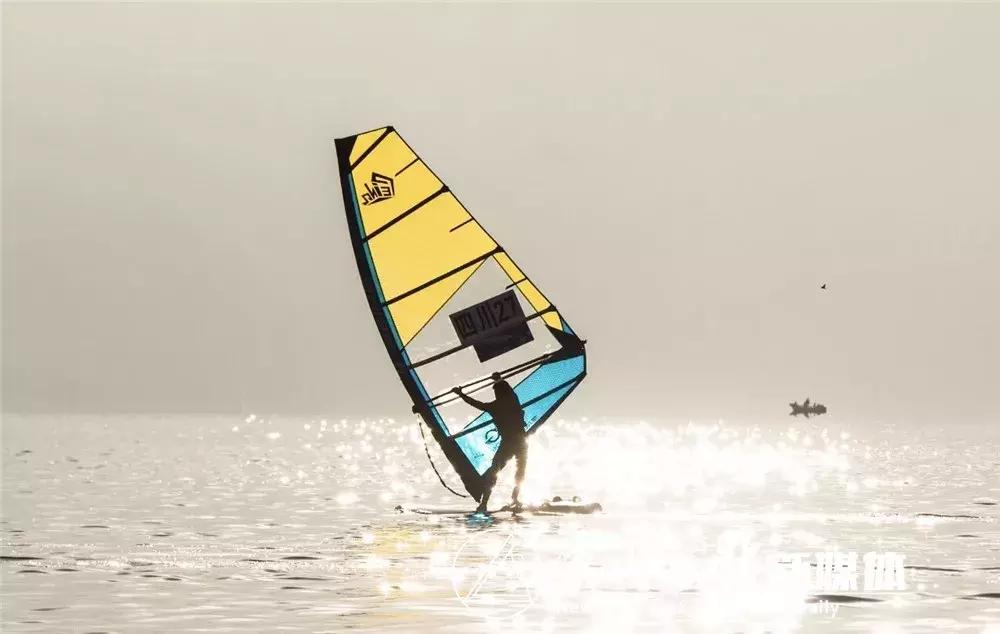 四川凉山邛海风景图片,凉山州邛海风景