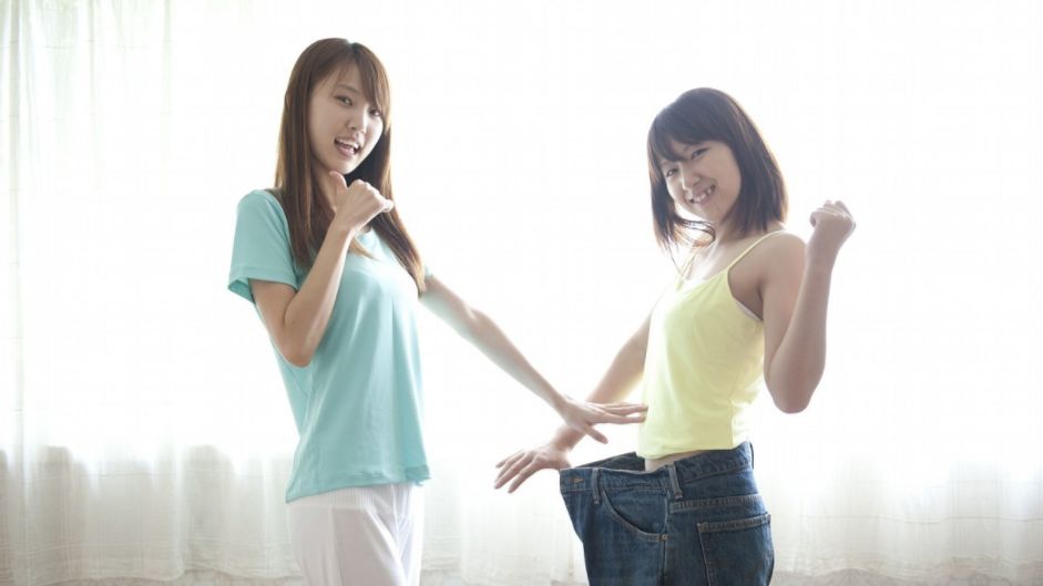 十种公认最减脂的食物,减脂营养素推荐