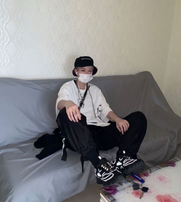 亚逼风格是什么意思,亚逼男是什么