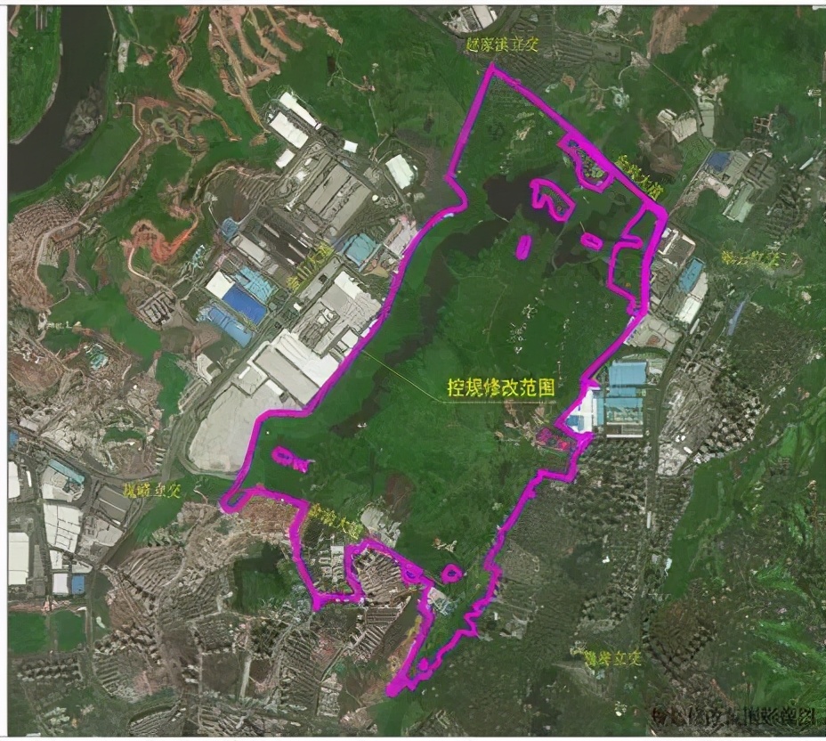 照母山新利好,利好照母山