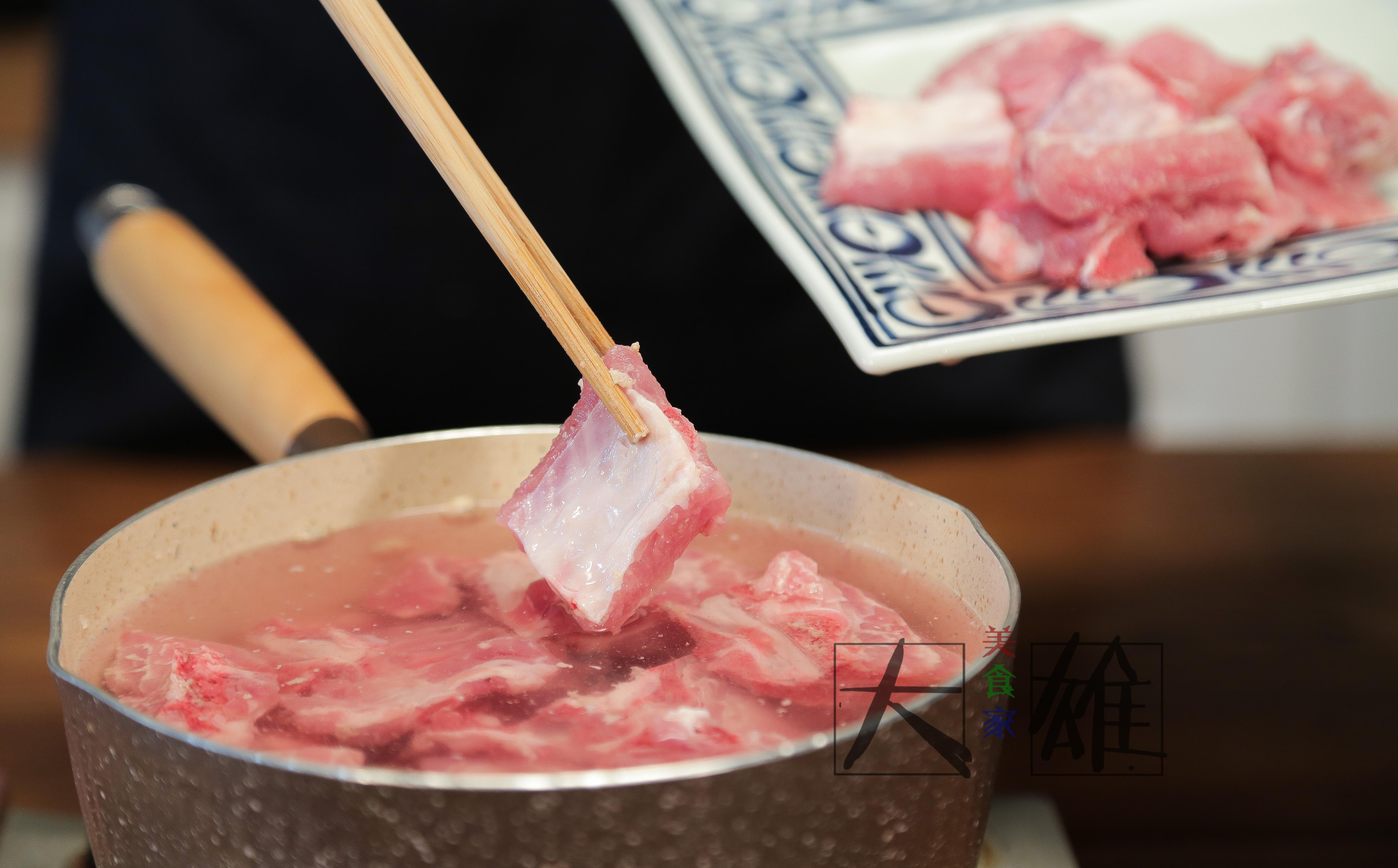 懒人糖醋排骨简易做法大全集,年夜饭16道硬菜糖醋排骨