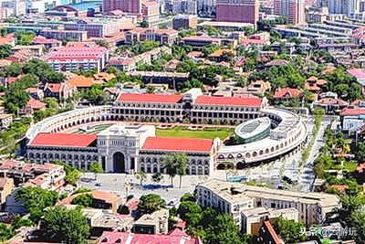 天津旅游十大必去景区排行榜,天津适合旅游的景区