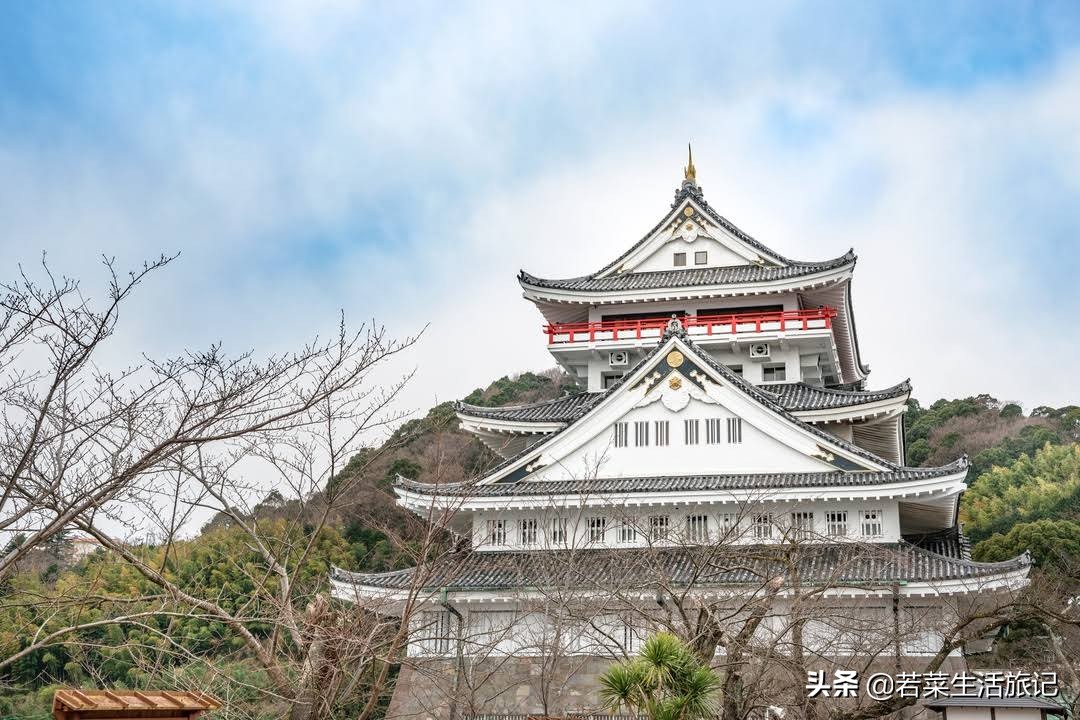 热海温泉和荷花温泉哪个好,日本三大温泉旅游攻略