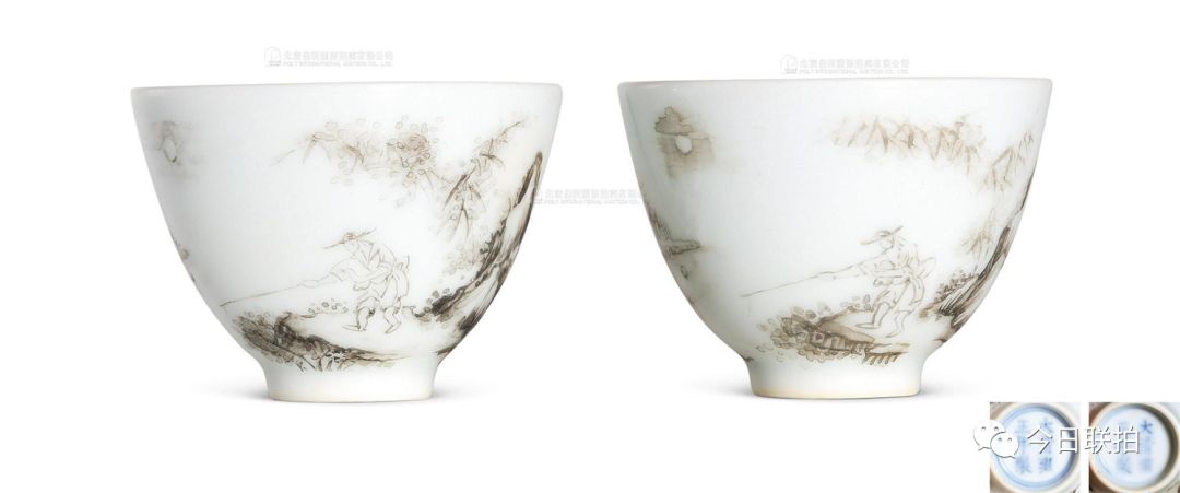 顶级官窑粉青釉,粉青釉镂空瓷器内部图片大全