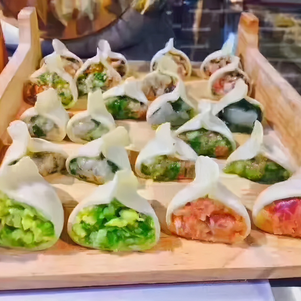 春节辽源一日游,辽源美食旅游