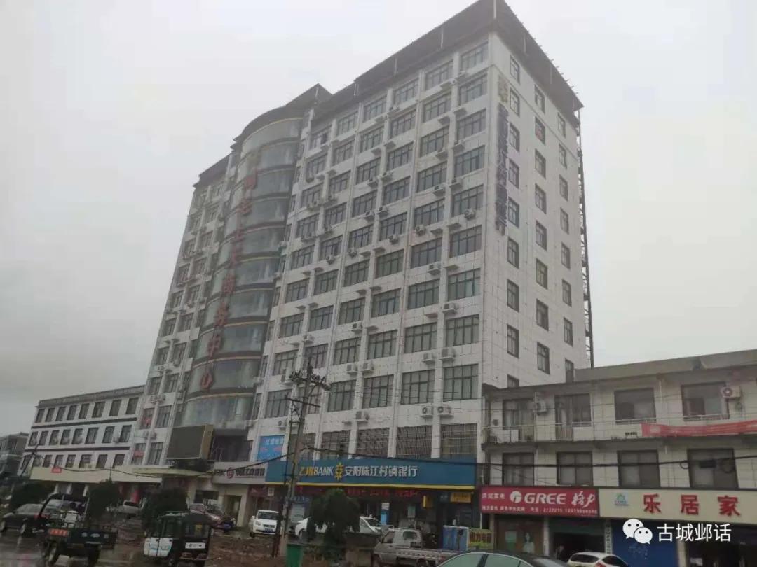 安阳示范区高庄镇2024年规划公示,安阳北关柏庄镇未来5年规划图