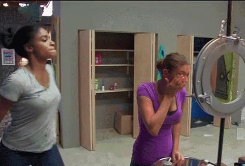 韩国十大网红美妆,国内爆红的韩妆