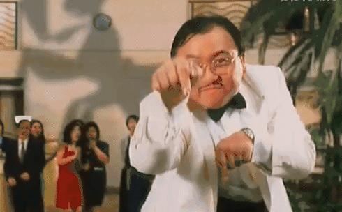 梁家辉谈追龙2,追龙2发布会王晶梁家辉