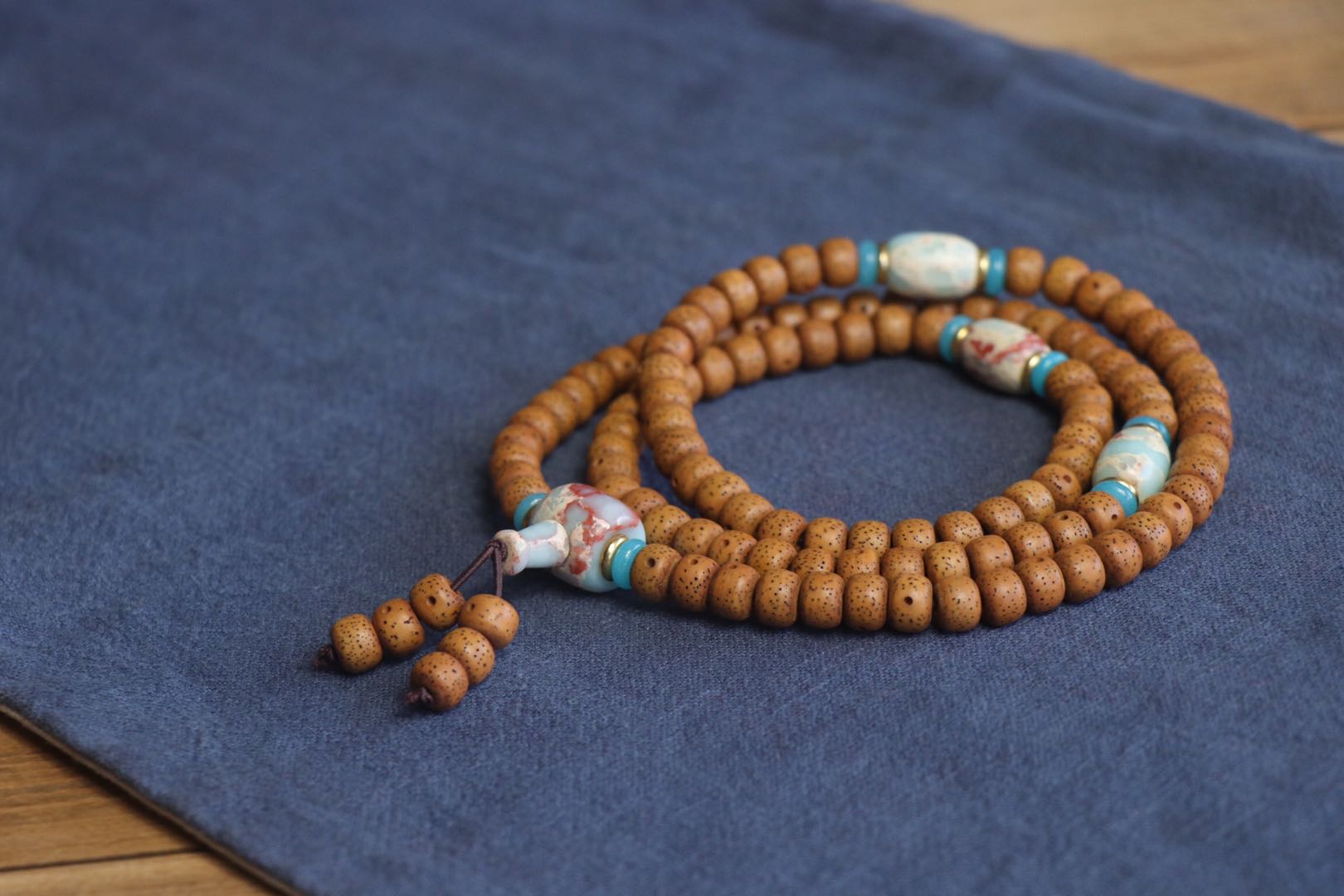 79个菩提怎么盘玩,星月菩提盘玩效果图