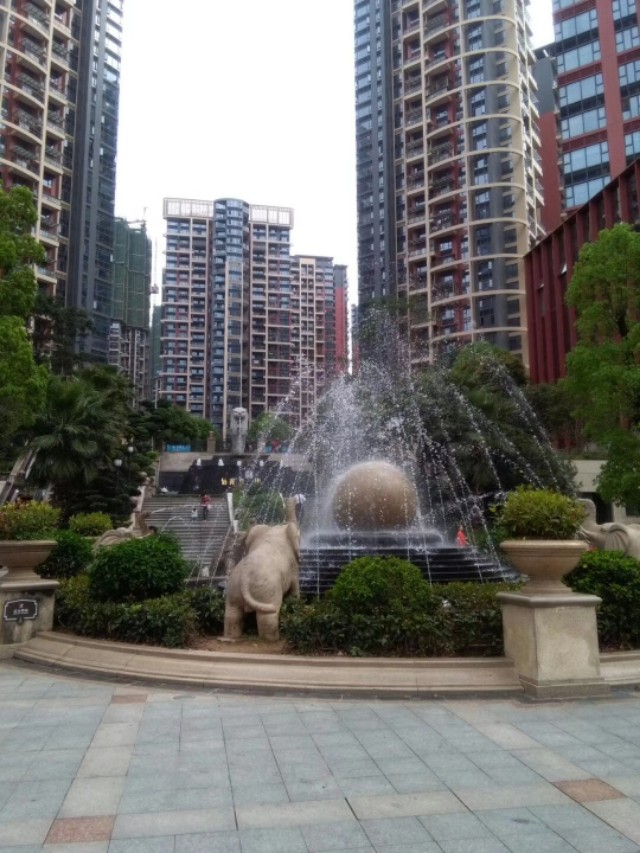 深圳经济特区40周年全过程,深圳经济特区建立40周年宣传片