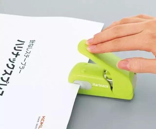 日本文具那些奇葩设计,日本人对文具设计有多细节