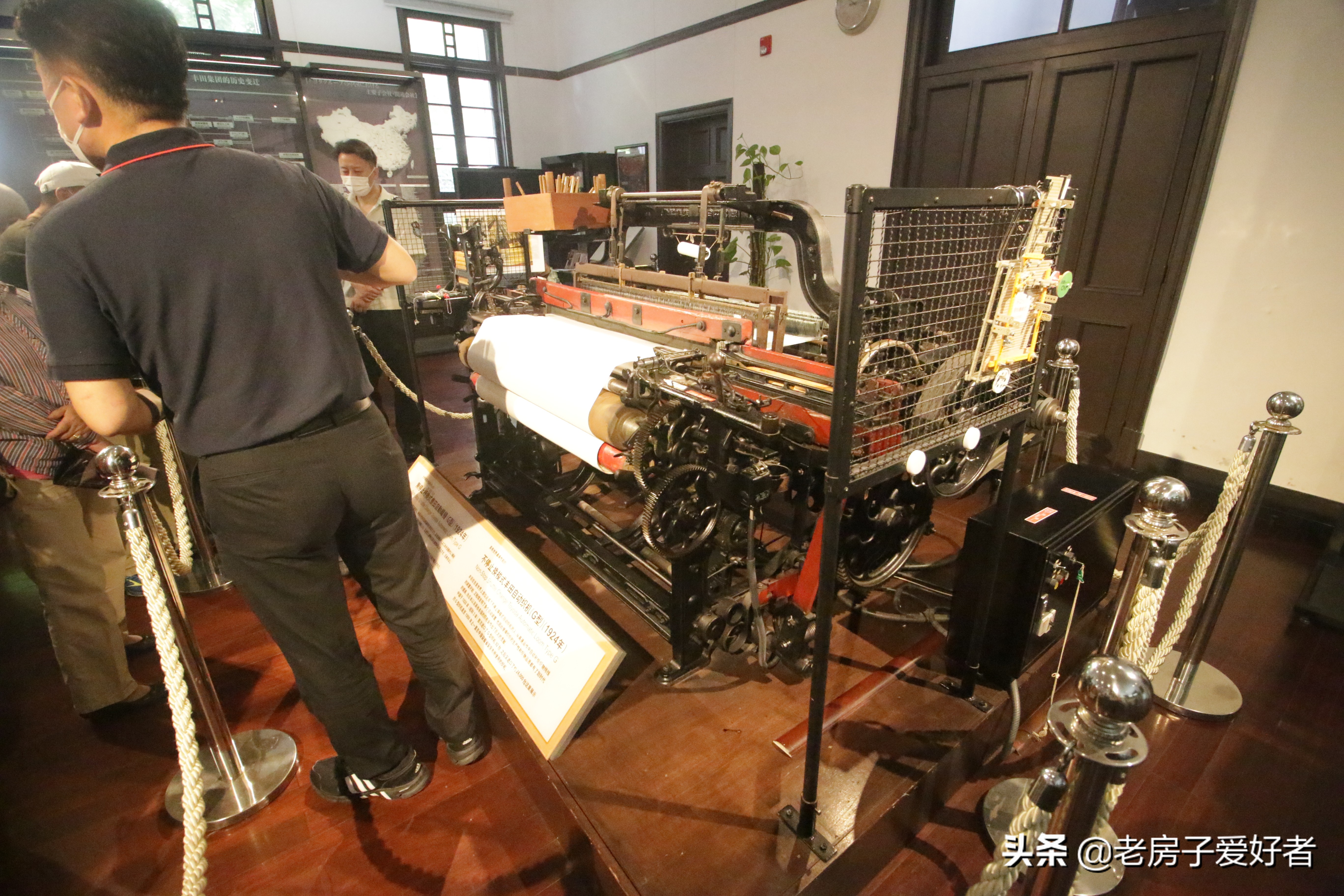 万航渡路历史,万航渡路旧影像