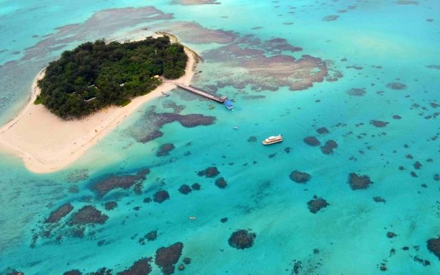 中国护照2019年最新最全免签、落地签攻略,拎包就走!