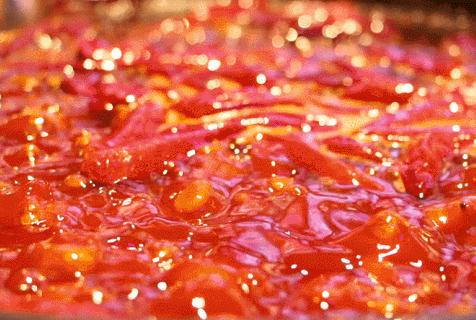 沸小煮川潮火锅甜品都有什么,成都新流行的火锅