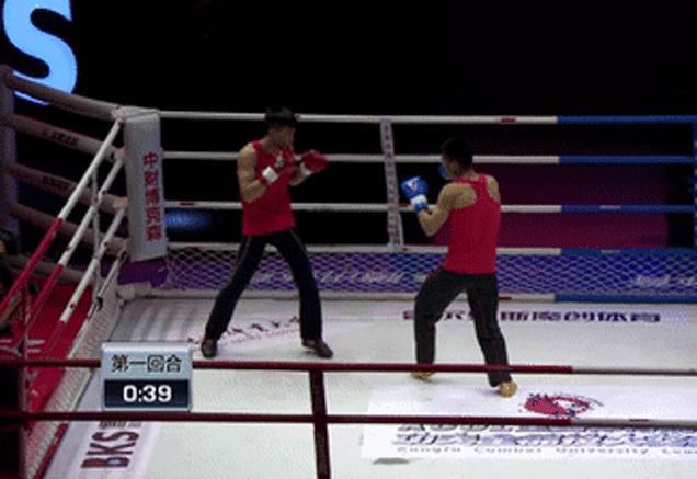 戴周来：披星戴月好儿郎，而今迈步从头跃