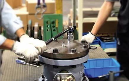 电动调节阀故障及处理方法,电动调节阀反馈故障如何维修