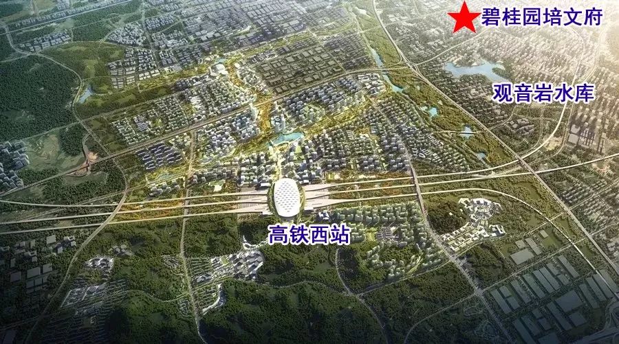 梅溪湖变“瘦”！也来万人围观？低密度，双地铁，“瘦溪湖”要火