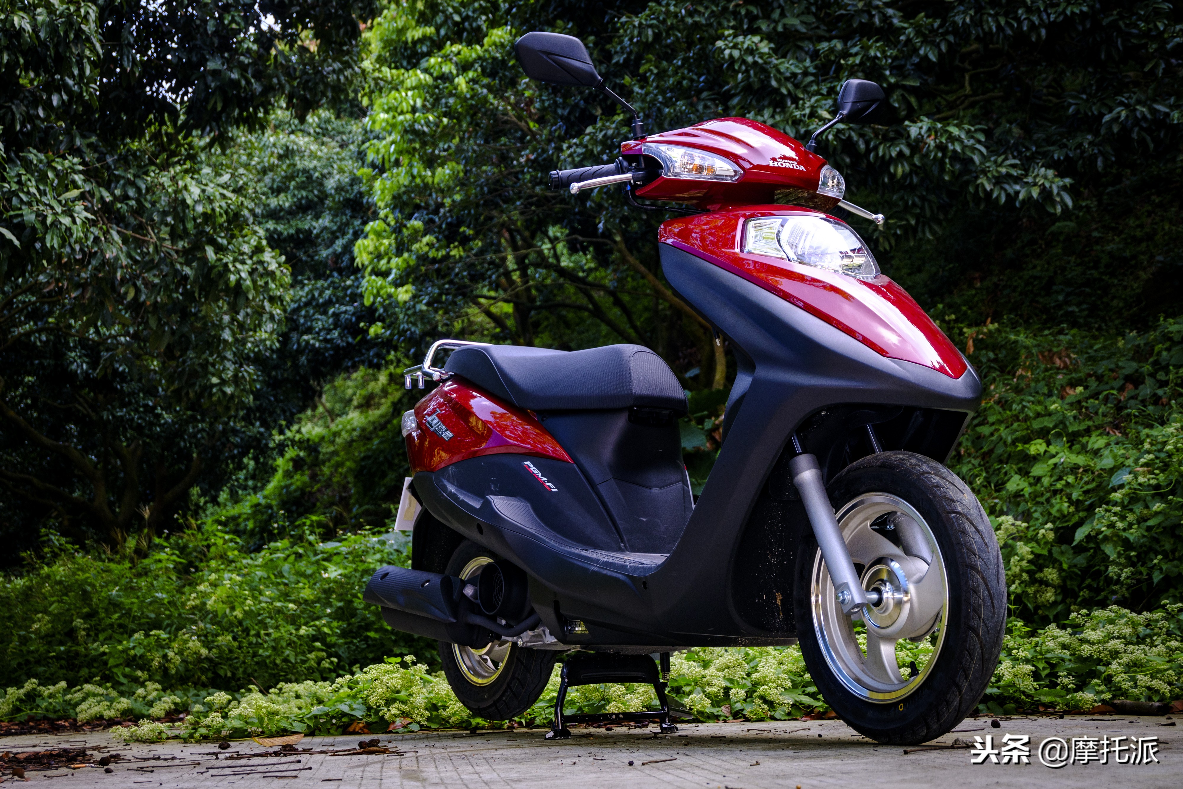 五羊本田御鲨125优点和缺点,2019年五羊本田喜鲨125价格