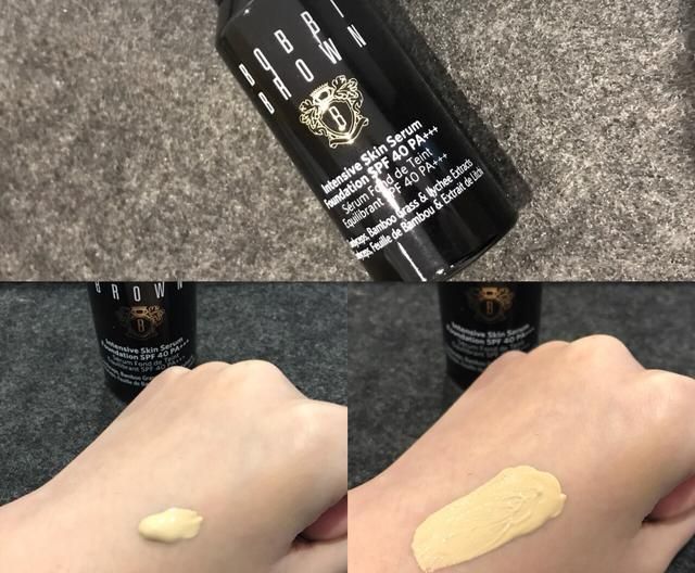 100款粉底液实测油痘肌,粉底液1000以上推荐