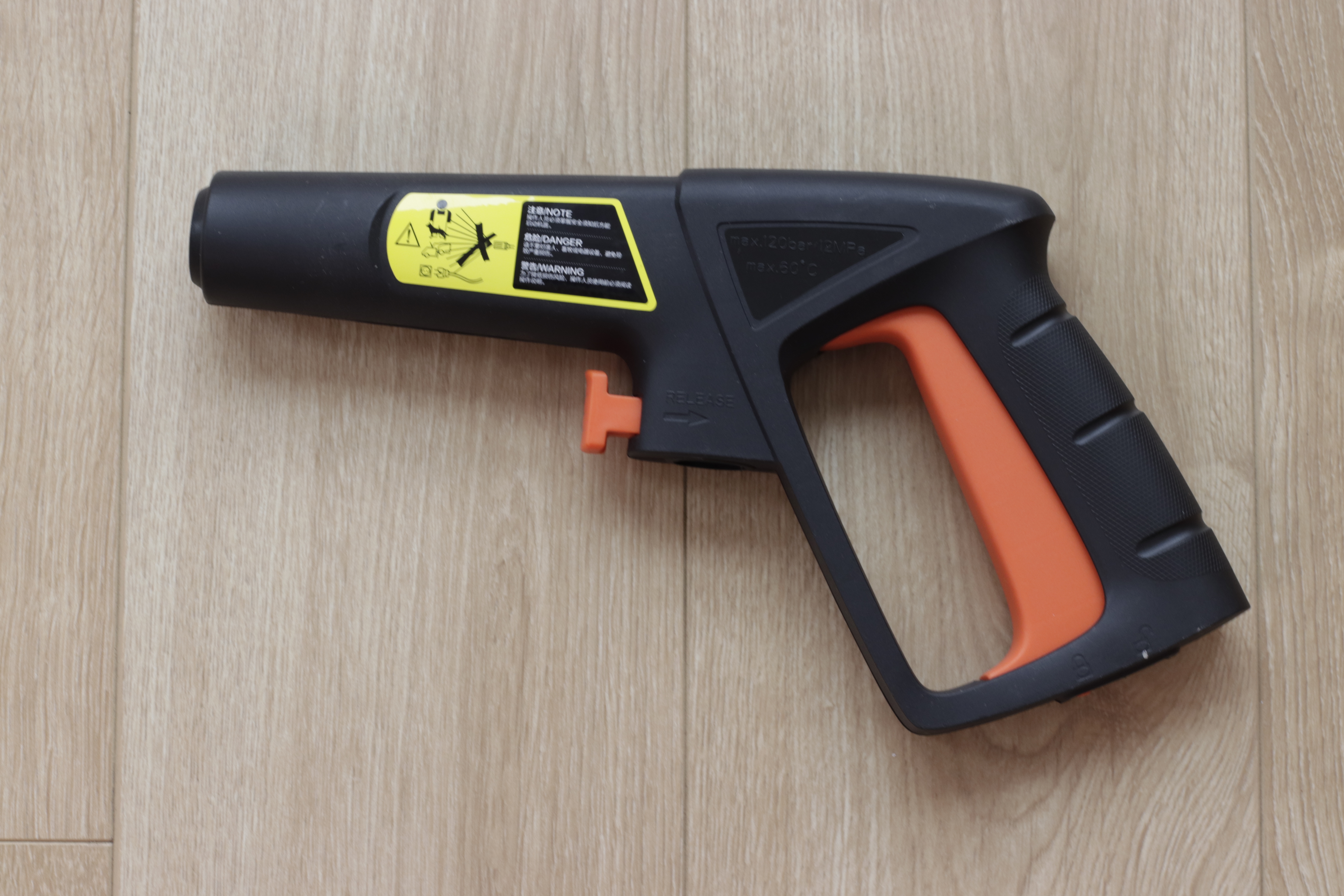 省水家用洗车机,便携洗车水评测