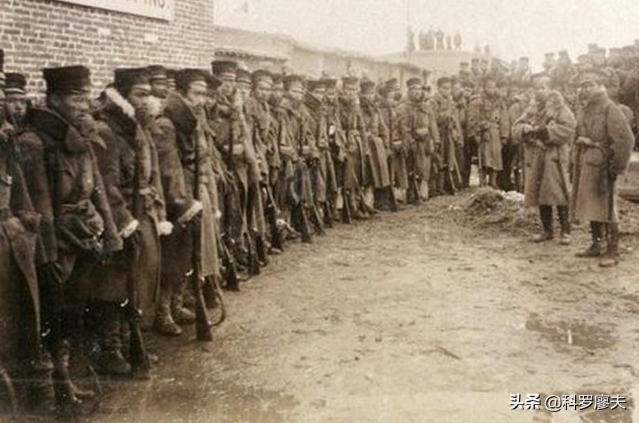 甲午中日战争的典型事迹,关于甲午战争的奇闻异事