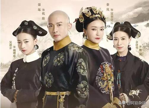 唐人影视的崛起和衰落,唐人影视出品必是精品