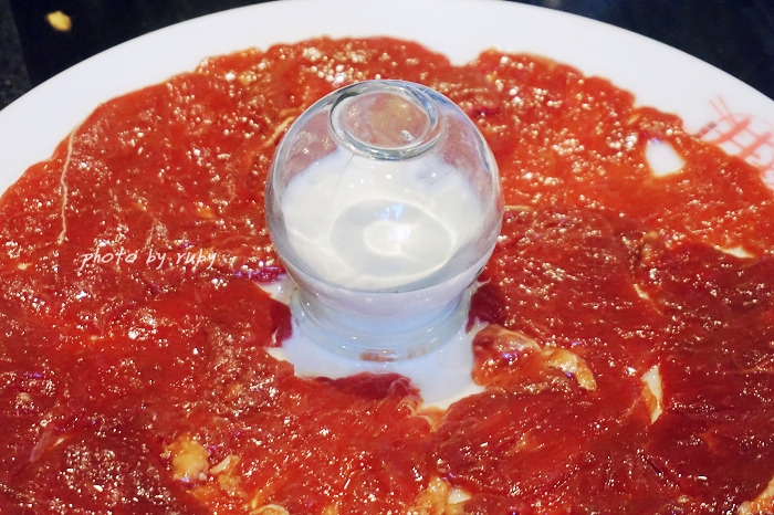 强烈推荐井派重庆老火锅,井格重庆老火锅