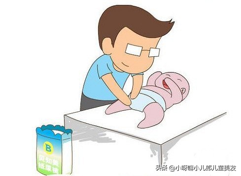 月嫂导致孩子红屁屁,月嫂治红屁屁用什么