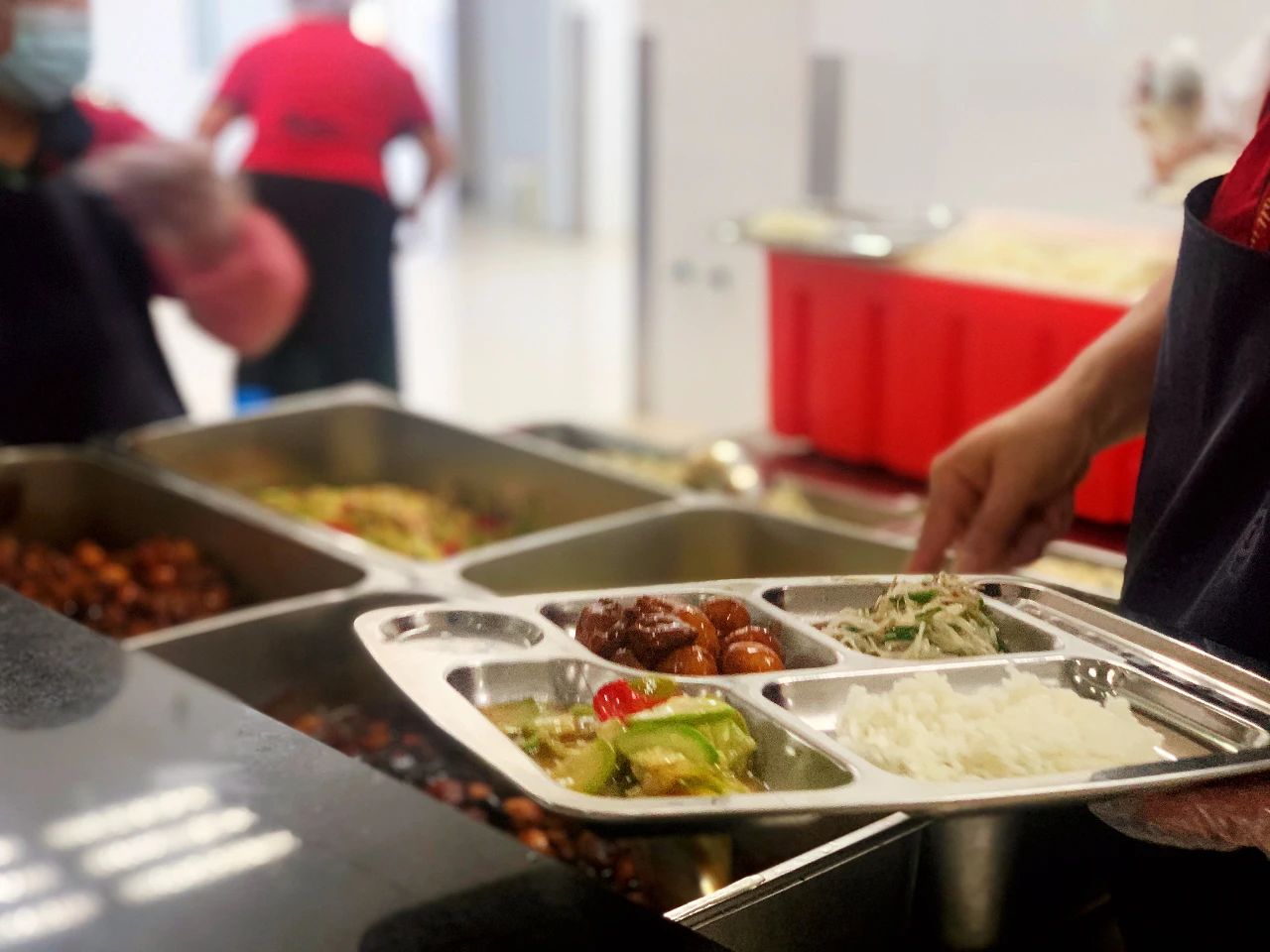 金中新校区,金中岱山教育集团